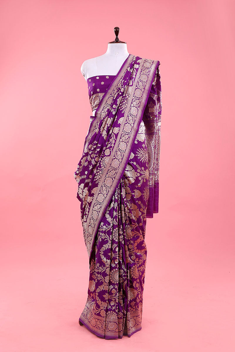 Exclusive Offer  Best Sarees Under 30,000 by Chinaya Banaras