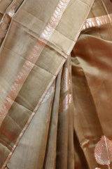 Sonarupa Banarasi Silk Saree