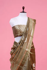 Sonarupa Banarasi Silk Saree