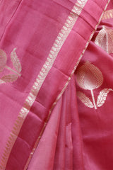 Sonarupa Banarasi Silk Saree