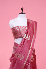 Sonarupa Banarasi Silk Saree