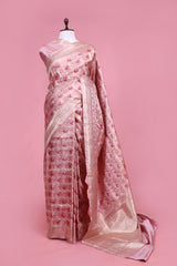 saree, pink saree, flamingo Saree, wedding saree, bridal saree, silk saree for wedding, silk saree, saree fashion, traditional saree, bollywood saree, indian saree