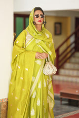 Rekha ji style saree