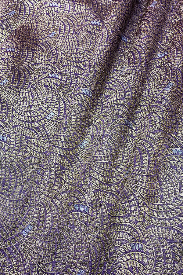 Fabric, grey fabric, Blue fabric, banarasi fabric, Organza fabric, silk fabric, woven fabric, indian fabric