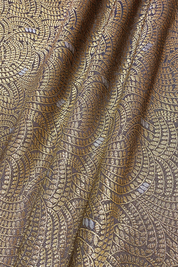 Fabric, grey fabric, Blue fabric, banarasi fabric, Organza fabric, silk fabric, woven fabric, indian fabric