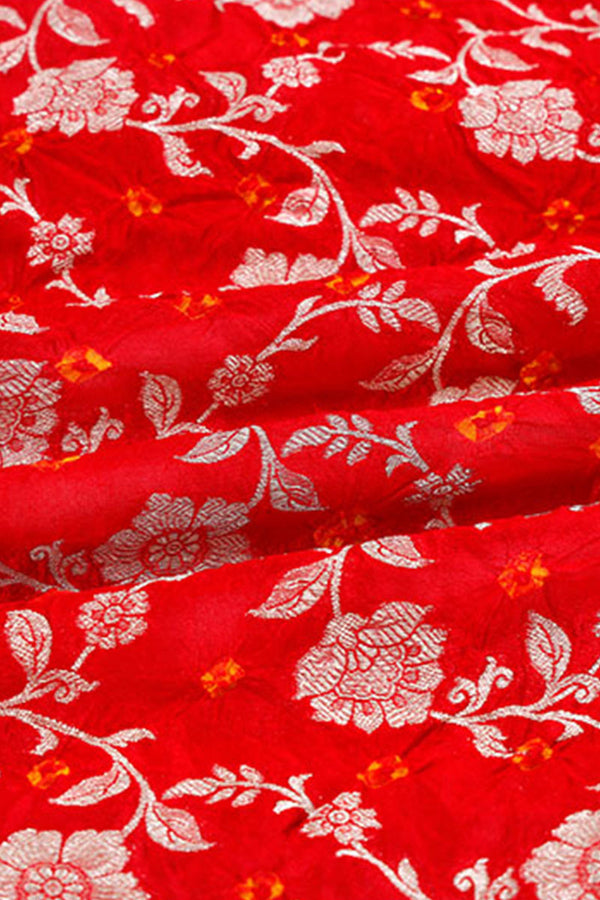 Fabric, Red fabric, banarasi fabric, silk fabric, brocade fabric, handloom fabric, indian fabric