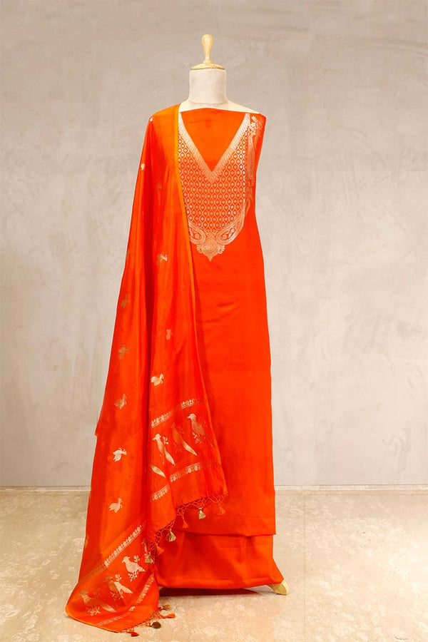 suit piece, orange suit piece, Orange suit set, wedding suit, women suit set, women suit piece