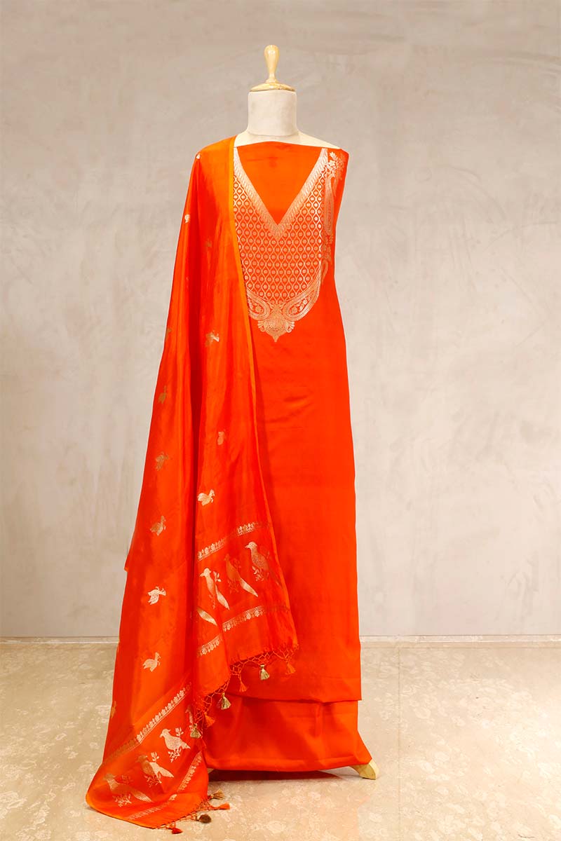 suit piece, orange suit piece, Orange suit set, wedding suit, women suit set, women suit piece