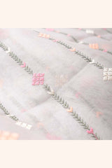 Fabric, grey fabric, banarasi fabric, silk fabric, brocade fabric, handloom fabric, indian fabric