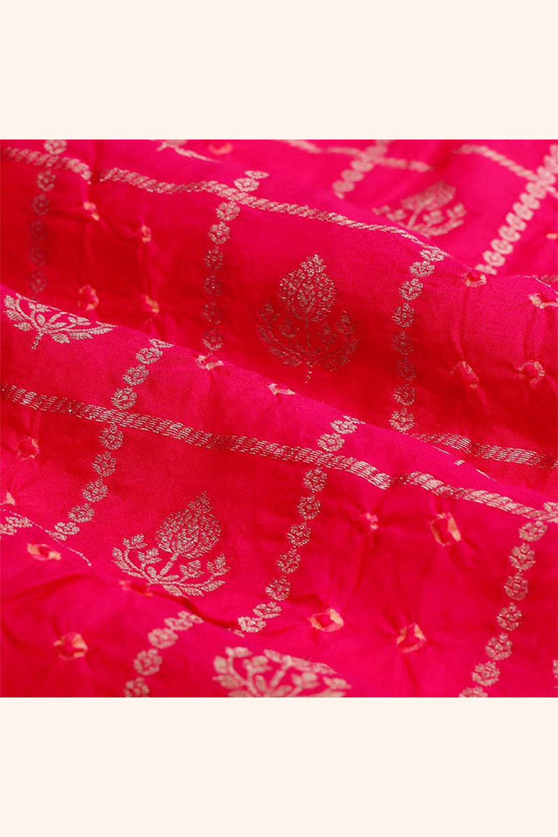 Fabric, Pink fabric, banarasi fabric, silk fabric, brocade fabric, handloom fabric, indian fabric