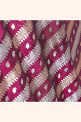 Fabric, Purple fabric,  banarasi fabric, silk fabric, brocade fabric, handloom fabric, indian fabric