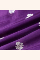 Fabric, purple fabric, Blue fabric, banarasi fabric, Organza fabric, silk fabric, woven fabric, indian fabric