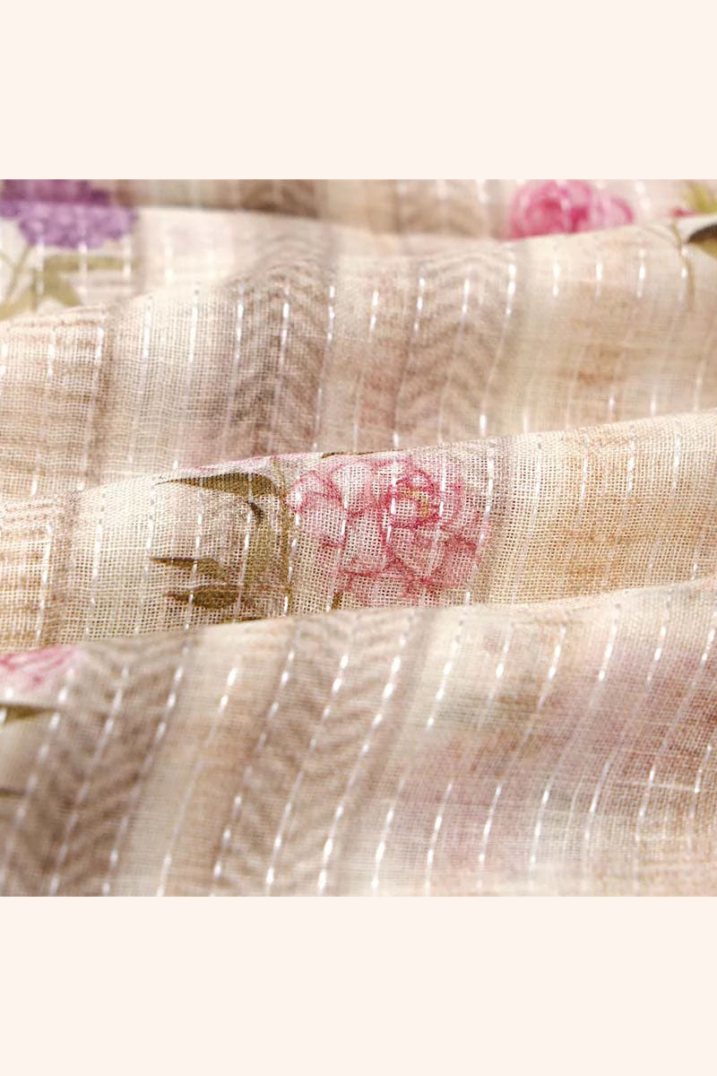 Fabric,Brown  fabric, banarasi fabric, silk fabric, brocade fabric, handloom fabric, indian fabric