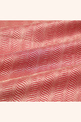 Fabric red fabric, banarasi fabric, silk fabric, brocade fabric, handloom fabric, indian fabric