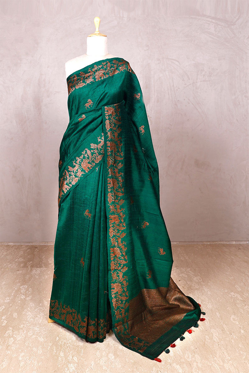 saree, green saree, wedding saree, bridal saree, silk saree for wedding, silk saree, saree fashion, traditional saree, bollywood saree, indian saree